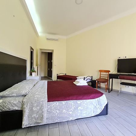 Lili & Aurora Home Roma Eksteriør bilde