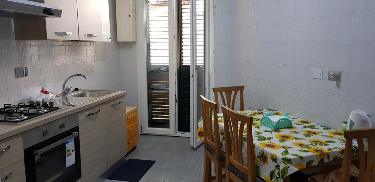 Lili & Aurora Home Roma Eksteriør bilde