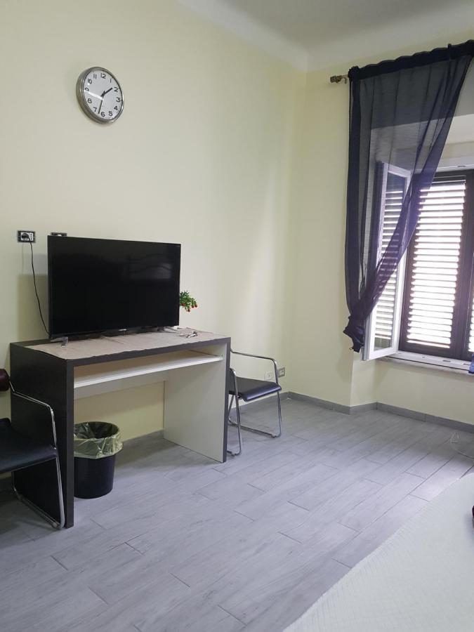 Lili & Aurora Home Roma Eksteriør bilde