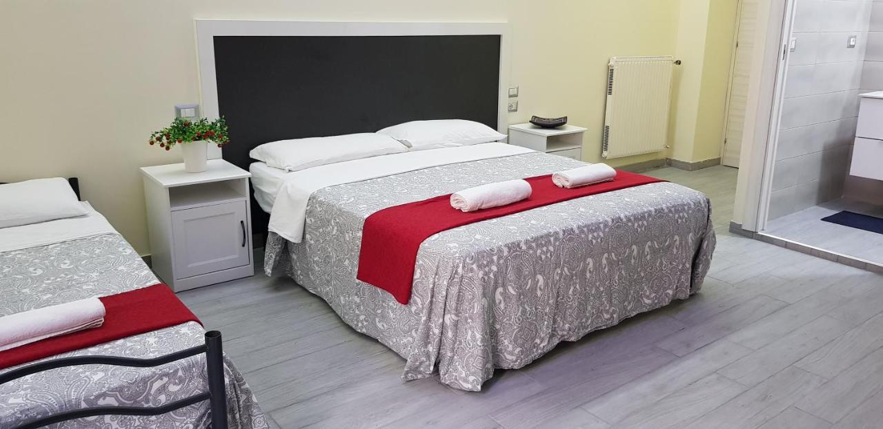 Lili & Aurora Home Roma Eksteriør bilde