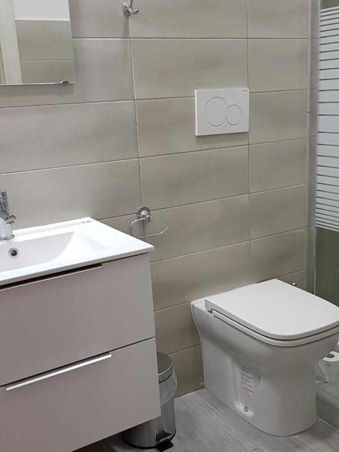 Lili & Aurora Home Roma Eksteriør bilde