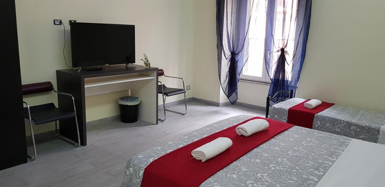 Lili & Aurora Home Roma Eksteriør bilde