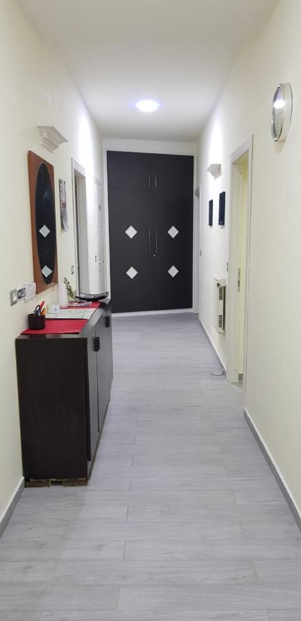 Lili & Aurora Home Roma Eksteriør bilde