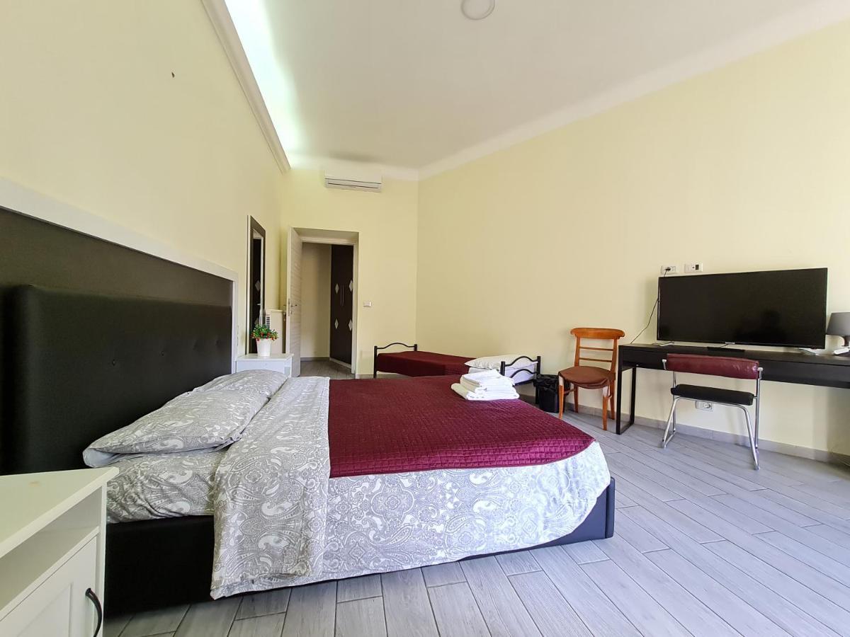 Lili & Aurora Home Roma Eksteriør bilde