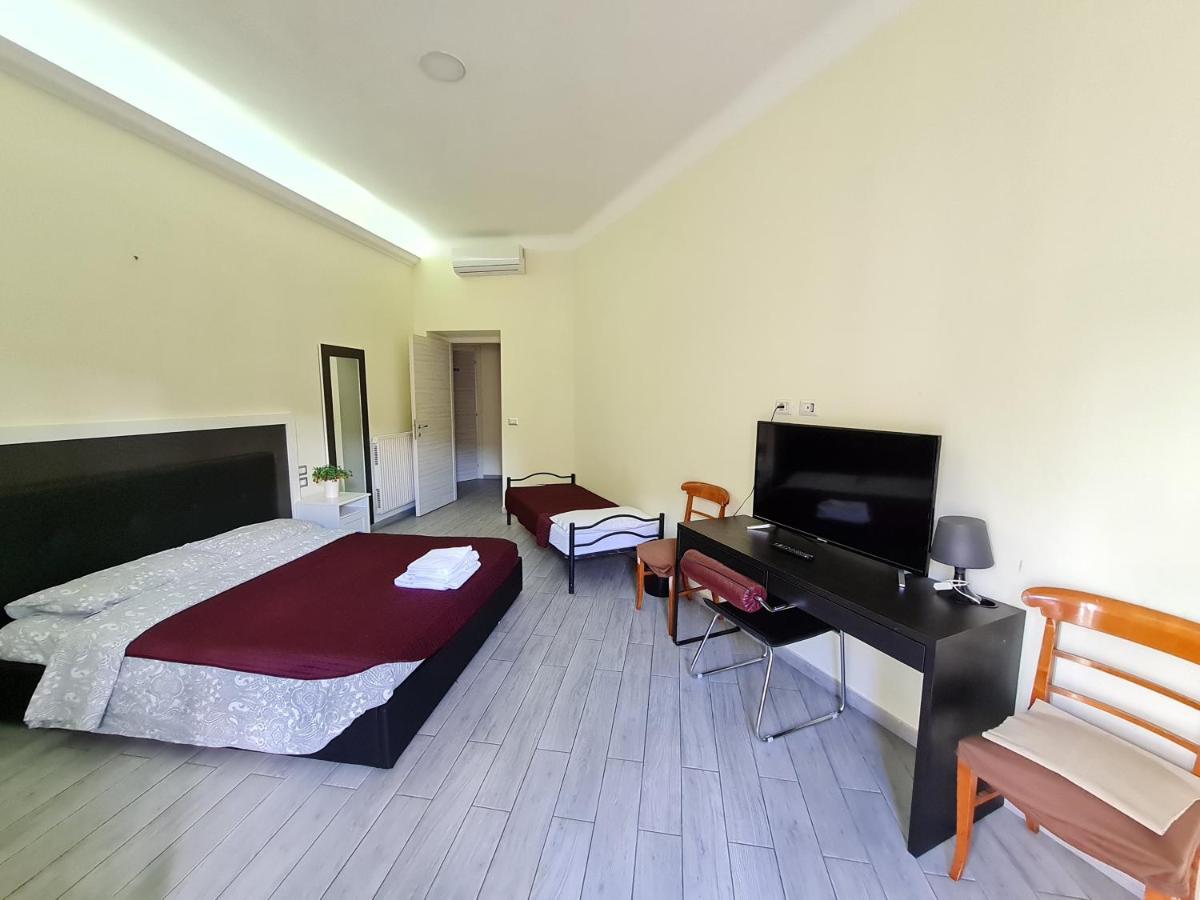 Lili & Aurora Home Roma Eksteriør bilde