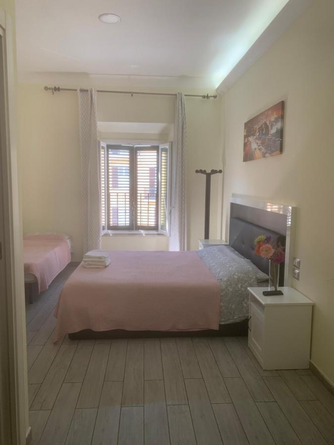Lili & Aurora Home Roma Eksteriør bilde