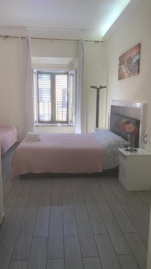 Lili & Aurora Home Roma Eksteriør bilde