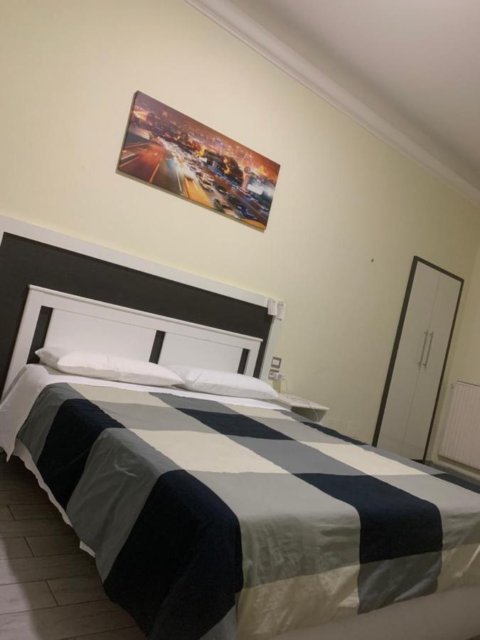 Lili & Aurora Home Roma Eksteriør bilde